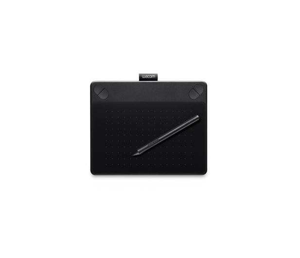 Wacom Intuos Art S czarny - 258110 - zdjęcie 4